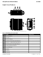 Preview for 16 page of Comnet reliance RL1000GW Installation And Operation Manual