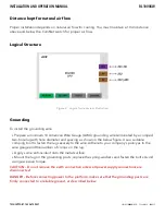 Preview for 17 page of Comnet reliance RL1000GW Installation And Operation Manual