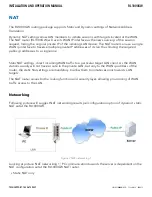 Preview for 73 page of Comnet reliance RL1000GW Installation And Operation Manual