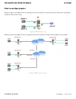 Preview for 93 page of Comnet reliance RL1000GW Installation And Operation Manual