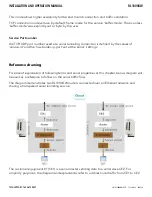 Preview for 96 page of Comnet reliance RL1000GW Installation And Operation Manual