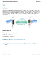 Preview for 133 page of Comnet reliance RL1000GW Installation And Operation Manual