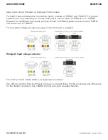 Preview for 8 page of Comnet RELIANCE RLGE2FE16R Quick Start Manual