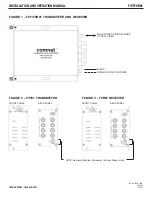 Предварительный просмотр 2 страницы Comnet Value FVR81 Series Installation And Operation Manual