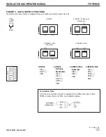 Предварительный просмотр 3 страницы Comnet ValueLine FVT812 Installation And Operation Manual