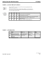 Предварительный просмотр 5 страницы Comnet ValueLine FVT812 Installation And Operation Manual