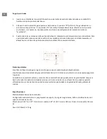 Preview for 4 page of COMO AUDIO Amica Quick Start Manual