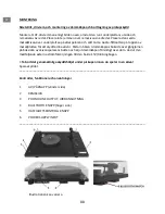 Preview for 88 page of COMO AUDIO Como Audio Turntable User Manual