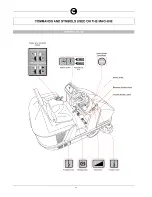 Предварительный просмотр 11 страницы comoc CS100 B Use And Maintenance Manual