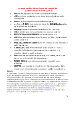 Preview for 18 page of Comodita COM 900 User Manual