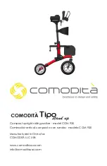 Preview for 24 page of Comodita COM 930 User Manual