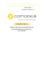 Preview for 1 page of Comodita COM301 User Manual