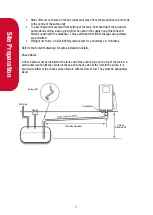 Preview for 10 page of Compac C4000 BioBlend Installation Manual