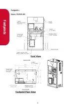 Preview for 12 page of Compac C4000 BioBlend Installation Manual