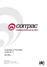 Compac C4000 Futra Manual preview