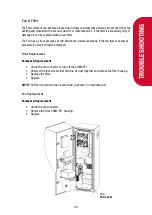 Предварительный просмотр 35 страницы Compac COM5 PT1 Service Manual