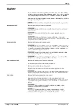 Preview for 6 page of Compac ComTank Installation Sheet