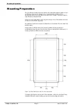 Предварительный просмотр 9 страницы Compac ComTank Installation Sheet