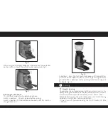 Preview for 9 page of Compac K-3 Elite Instruction Manual