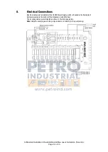 Preview for 12 page of Compac Laser AdBlue LA 30-160SD Installation And Setup Instructions