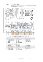 Preview for 17 page of Compac Laser AdBlue LA 30-160SD Installation And Setup Instructions