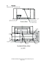 Preview for 4 page of Compac LL160S Installation And Setup Instructions