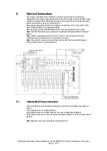 Preview for 7 page of Compac Master MMR400S Aviation Installation And Setup Instructions