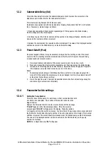 Preview for 10 page of Compac Master MMR400S Aviation Installation And Setup Instructions