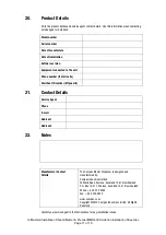 Preview for 17 page of Compac Master MMR400S Aviation Installation And Setup Instructions