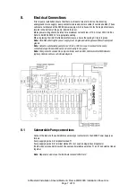 Preview for 7 page of Compac Master MR400S Installation And Setup Instructions