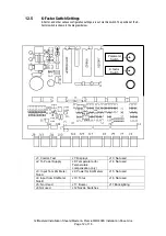 Preview for 12 page of Compac Master MR400S Installation And Setup Instructions