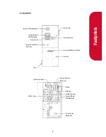 Preview for 7 page of Compac OPT SCR200 Installation Manual