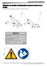 Preview for 21 page of Compac T G Series Instruction Manual