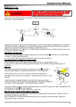 Preview for 16 page of Compac WD 1600 Operating Manual