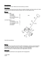 Preview for 6 page of Compac WD Mobile Instruction Manual