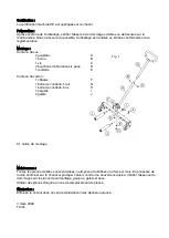 Preview for 12 page of Compac WD Mobile Instruction Manual