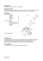 Preview for 15 page of Compac WD Mobile Instruction Manual