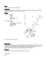 Preview for 18 page of Compac WD Mobile Instruction Manual