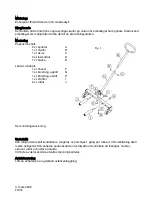 Preview for 24 page of Compac WD Mobile Instruction Manual