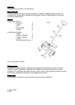 Preview for 27 page of Compac WD Mobile Instruction Manual