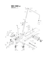 Предварительный просмотр 6 страницы Compac WD1500 Instruction Manual