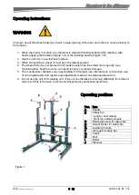 Preview for 5 page of Compac WD500 G1 Operating Manual