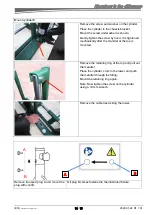 Preview for 14 page of Compac WD500 G1 Operating Manual