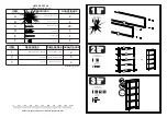 Preview for 2 page of COMPACE DYES85 User Manual