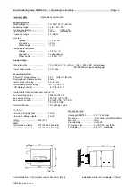 Preview for 2 page of Compact Electric CDMR-62 User Manual