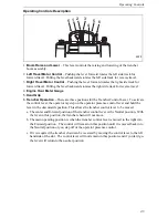 Предварительный просмотр 27 страницы Compact Power BOXER 118 Operator'S Manual