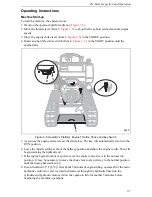 Предварительный просмотр 35 страницы Compact Power BOXER 118 Operator'S Manual