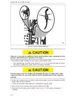 Предварительный просмотр 62 страницы Compact Power BOXER 118 Operator'S Manual