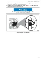 Предварительный просмотр 63 страницы Compact Power BOXER 118 Operator'S Manual