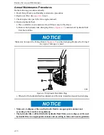 Предварительный просмотр 64 страницы Compact Power BOXER 118 Operator'S Manual